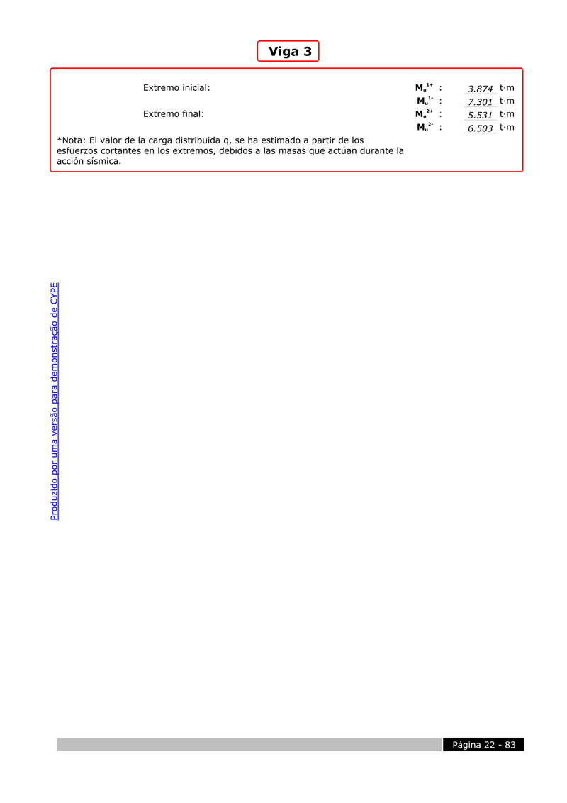 CYPECAD. Exportação para IFC. Chapa e camada de betão das lajes mistas (Allplan®)