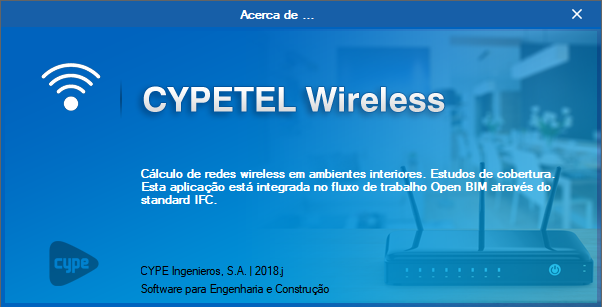 CYPETEL Wireless