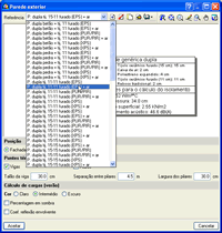 Versão 2008.1.j dos programas CYPE